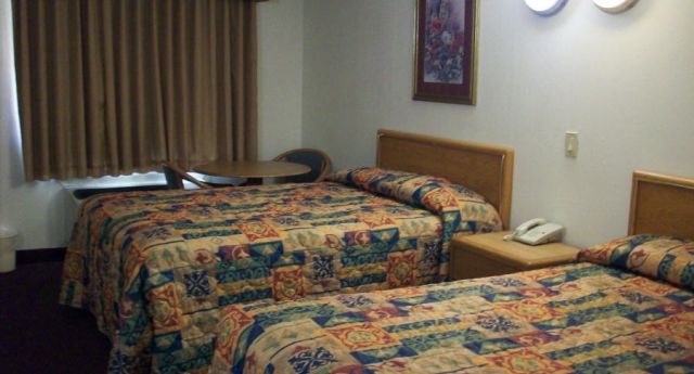 Oyo Hotel Jewett Tx Southwest I-45 חדר תמונה